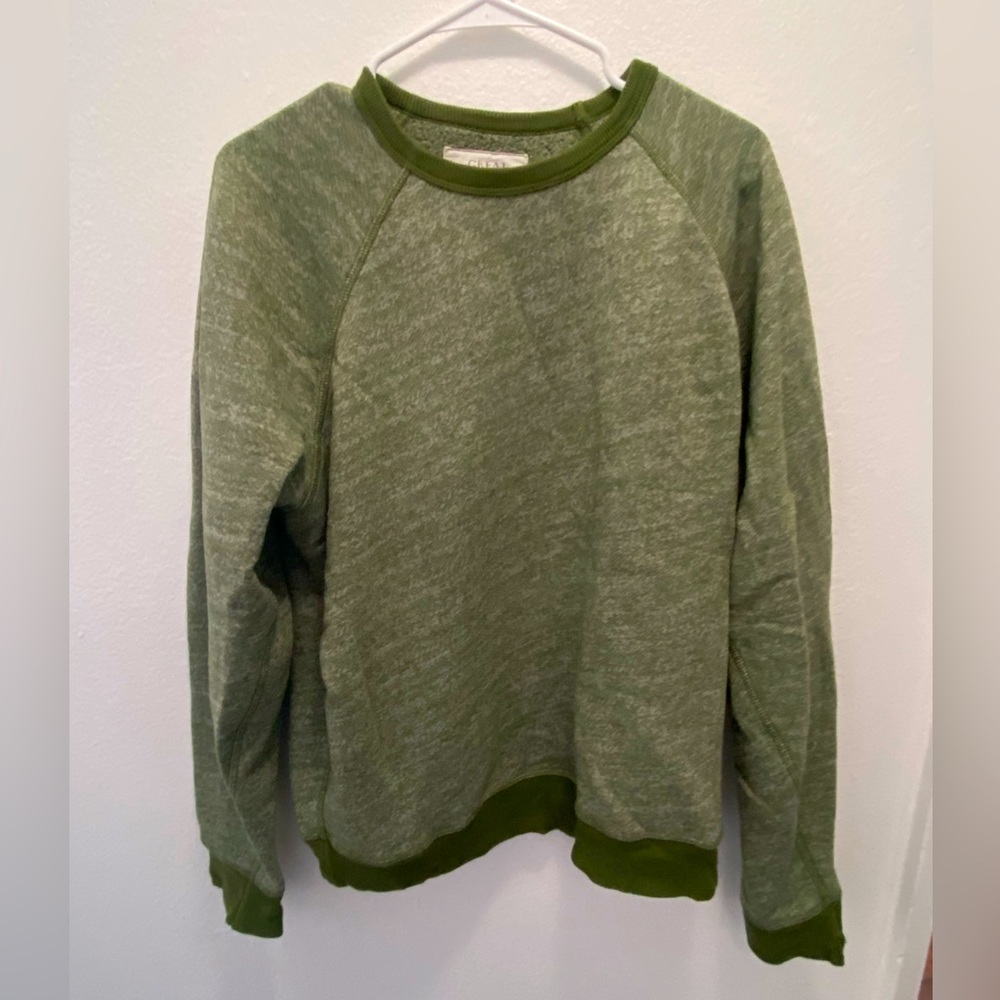 The Great Sweatshirt